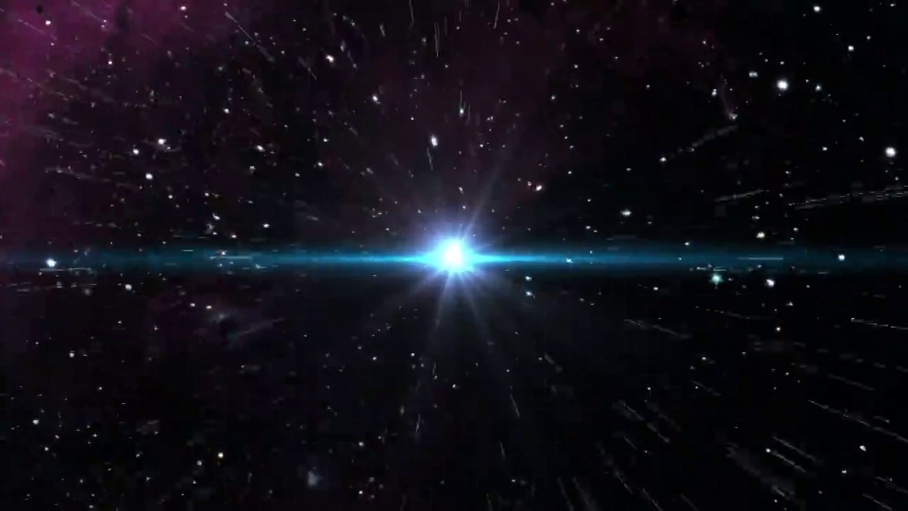 詳情圖-在太空中飛行直到地球。