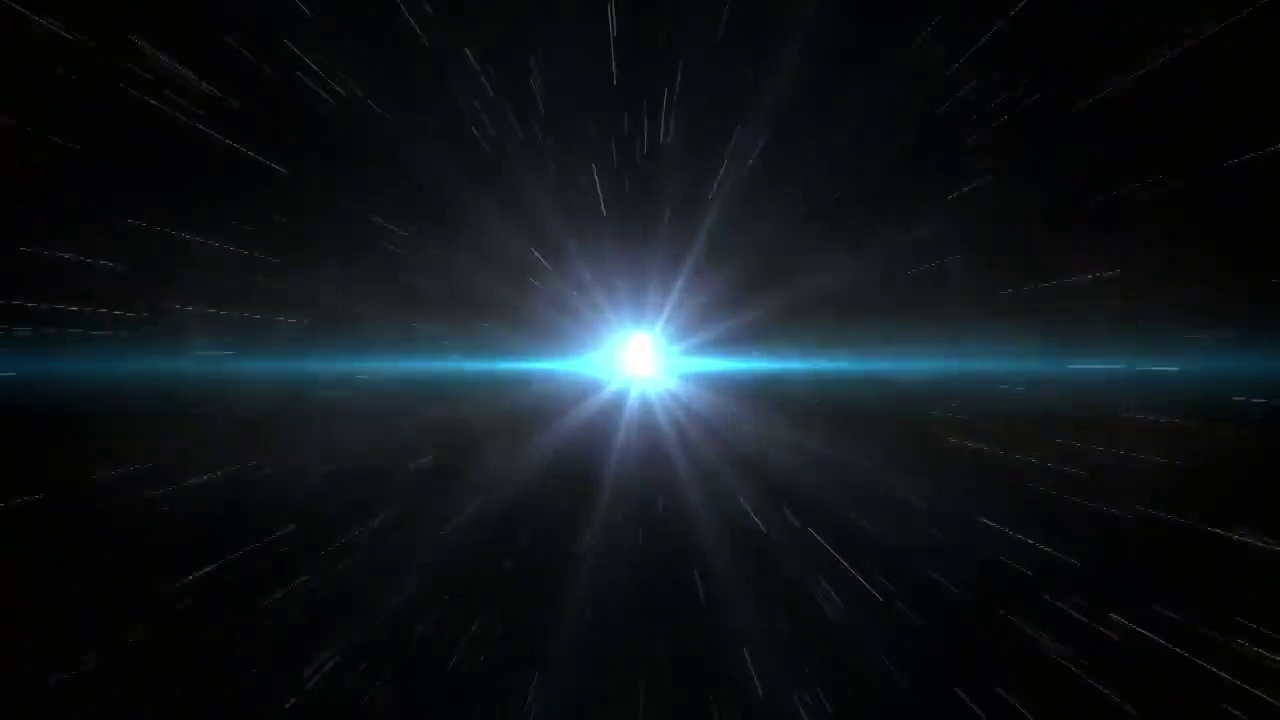 詳情圖-在太空中飛行直到地球。