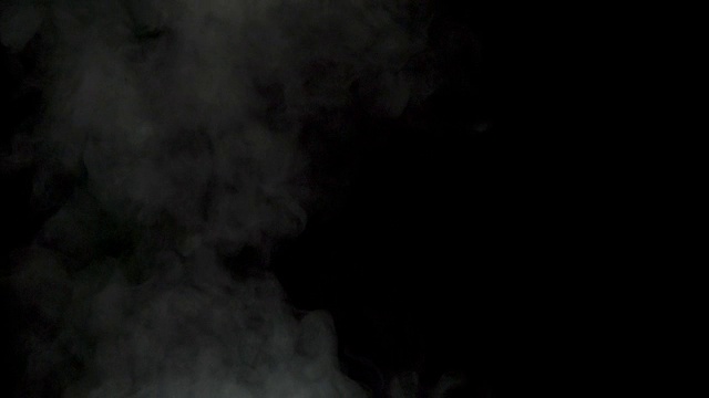 水汽趋向上升