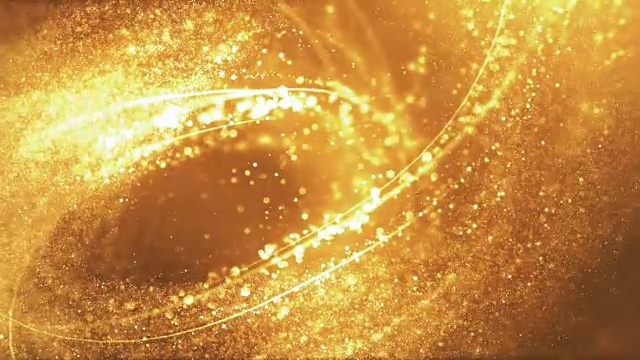 详情图-4k高细节粒子流-循环(黄金)