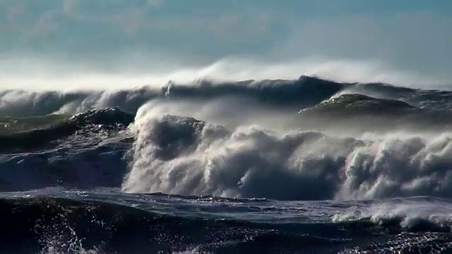 详情图-海洋风暴