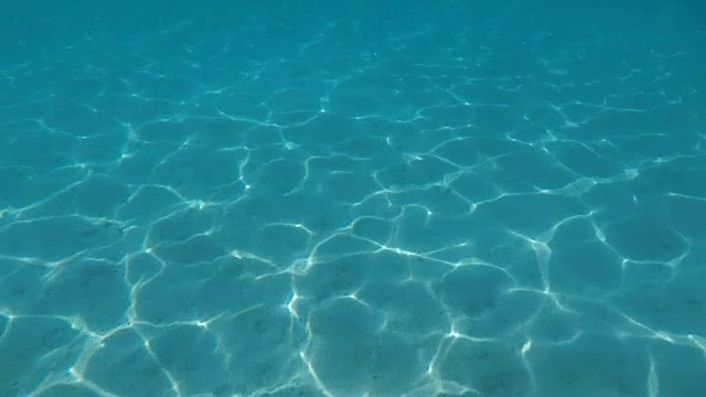 水下
