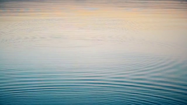 详情图-石头浮在水面上