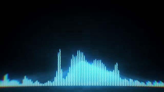 数字音频均衡器