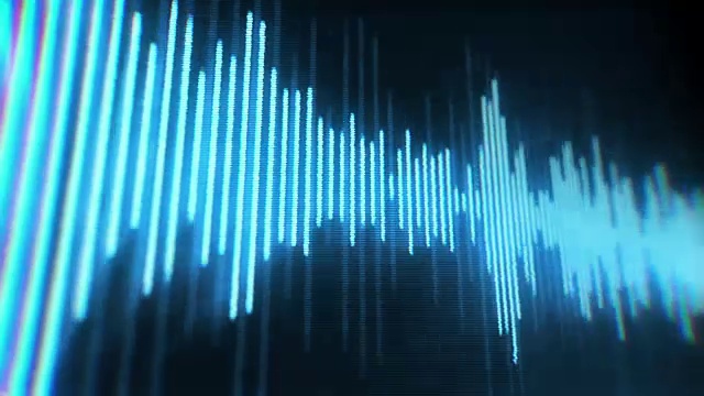 数字音频均衡器