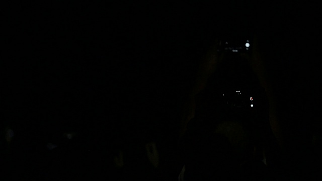 詳情圖-錄制夜間音樂流媒體視頻