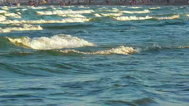 海浪