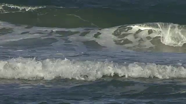 海浪