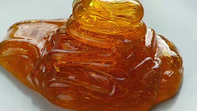 詳情圖-濃糖漿澆-烹飪概念