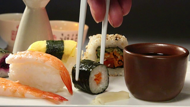 日本寿司-日本料理