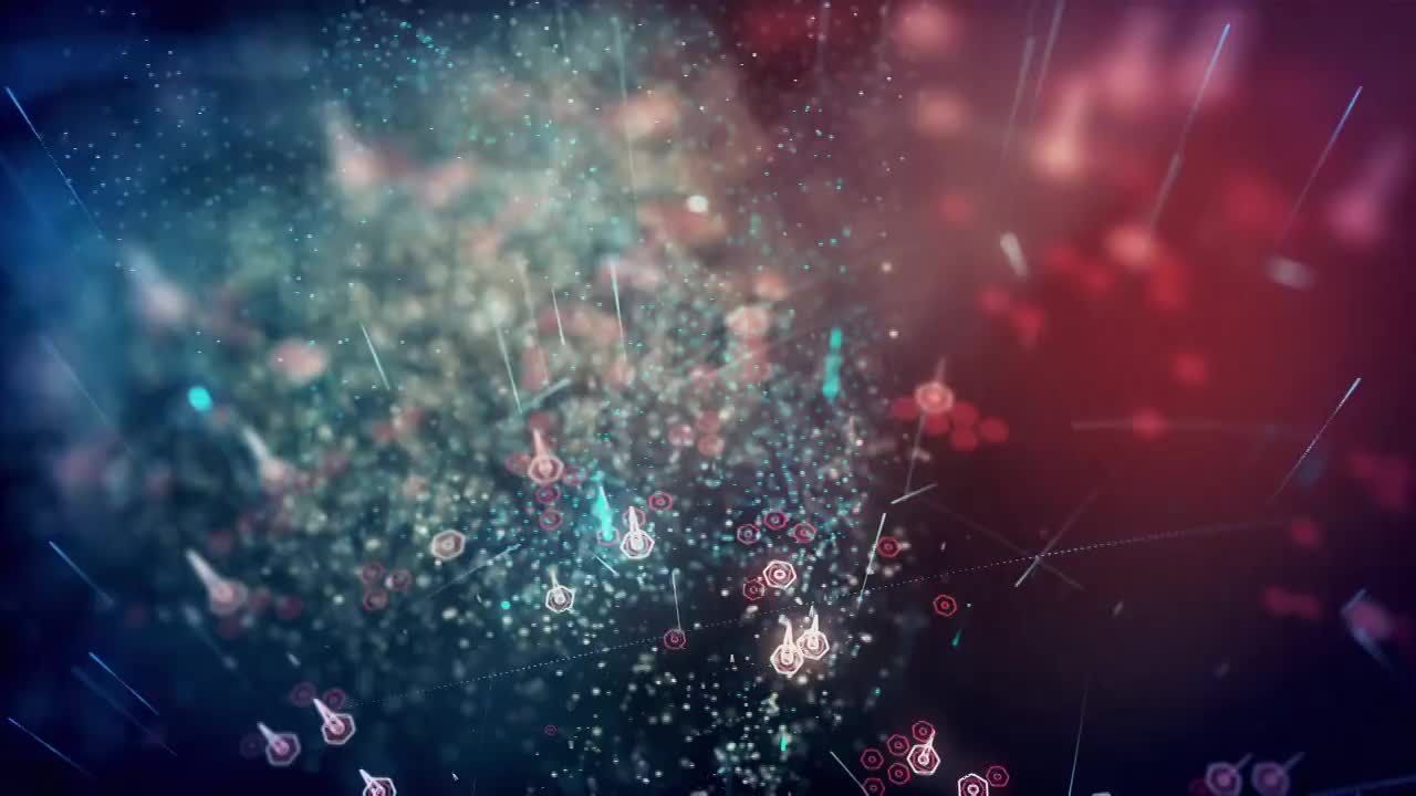 世界数字安全4K
