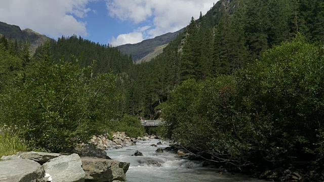 克里克山意大利阿尔卑斯山