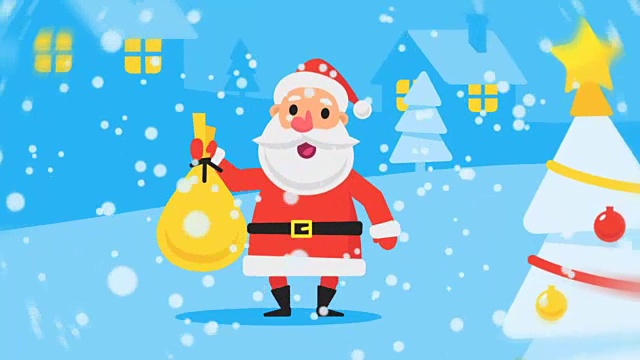 詳情圖-作文雪人圣誕老人圣誕樹短信快樂(lè)圣誕快樂(lè)