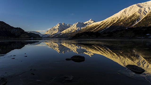 西藏的風(fēng)景