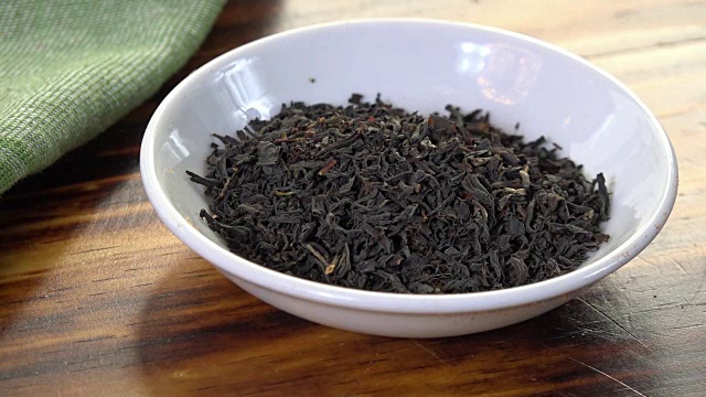 红茶