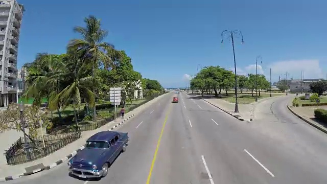 古巴哈瓦那