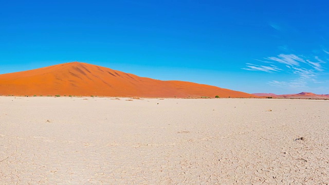 詳情圖-索蘇斯瓦萊的全景，納米比亞風(fēng)景優(yōu)美的沙漠