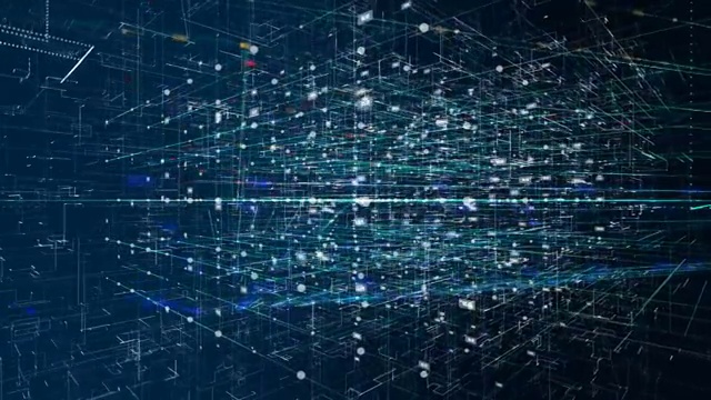Cryptocurrency网络概念