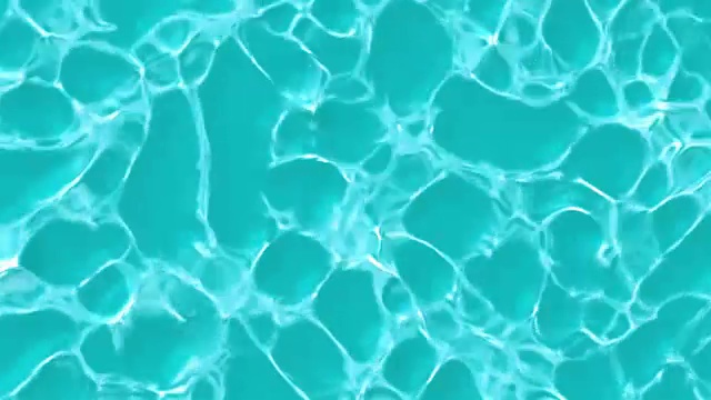 水纹理运动背景