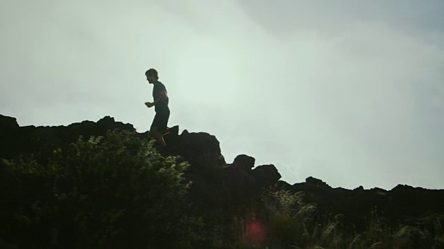 詳情圖-田徑男子越野跑