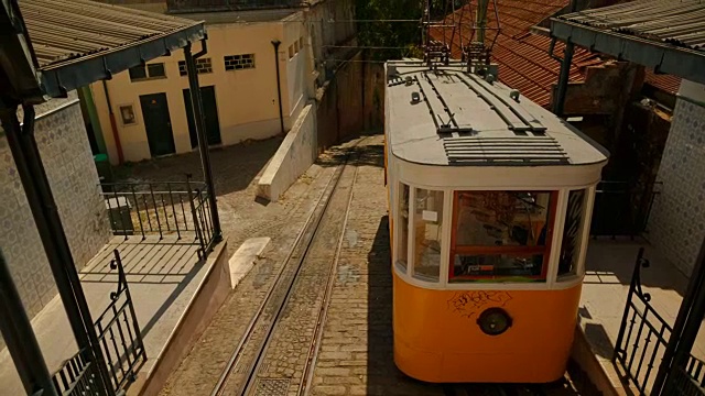 Elevador do Lavra，葡萄牙里斯本