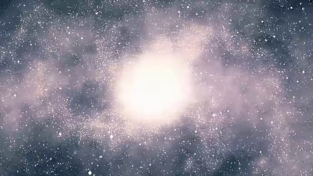 详情图-在我们太阳系的星系中遨游