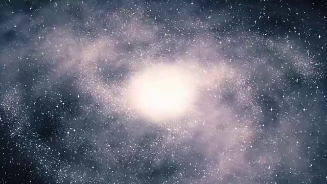 详情图-在我们太阳系的星系中遨游