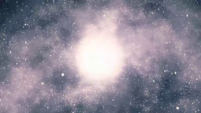 详情图-在我们太阳系的星系中遨游