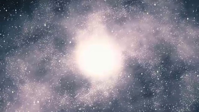 详情图-在我们太阳系的星系中遨游