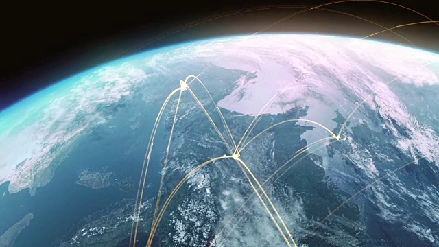 詳情圖-3d地球航空公司從歐盟關(guān)閉