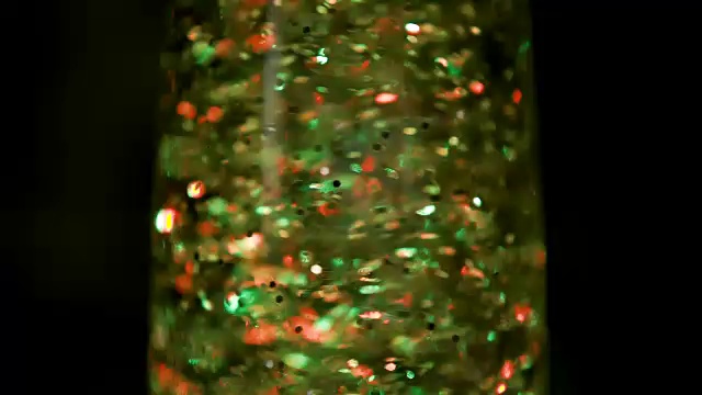 旋转闪光管