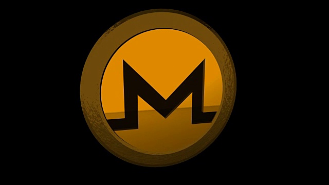Monero-black和黄金