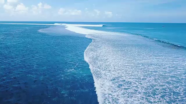 详情图-法属波利尼西亚的茶湖浦