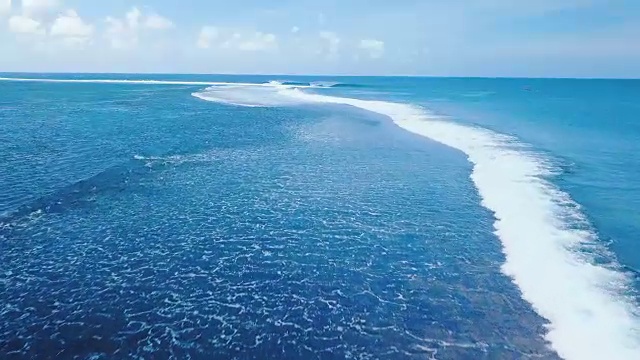 详情图-法属波利尼西亚的茶湖浦