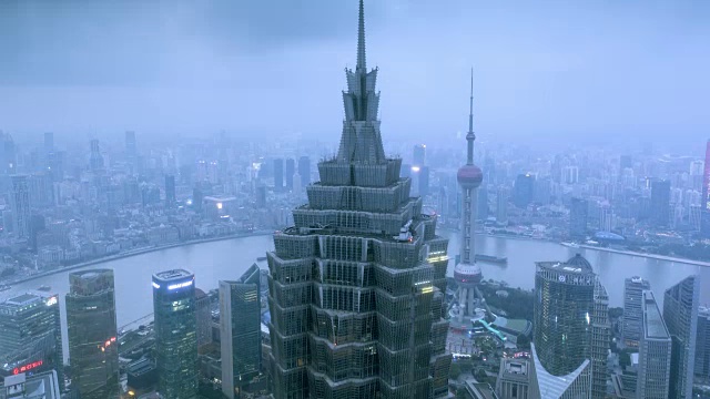 详情图-上海时间流逝