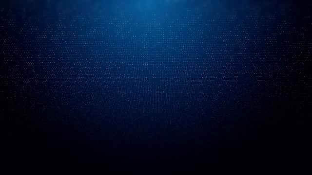 详情图-慢速抽象点背景