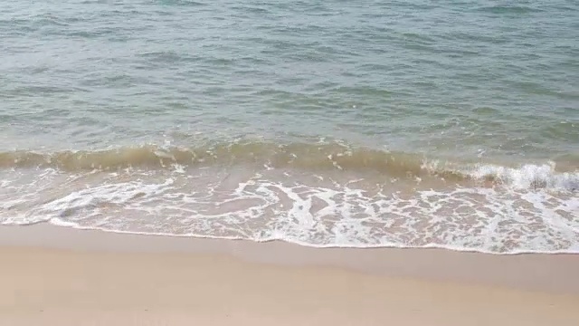 泰国普吉岛海滩