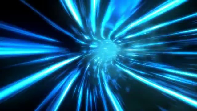 詳情圖-穿越時(shí)間和空間的蟲洞。以曲速穿越這個(gè)科幻蟲洞!