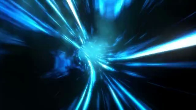 詳情圖-穿越時(shí)間和空間的蟲洞。以曲速穿越這個(gè)科幻蟲洞!