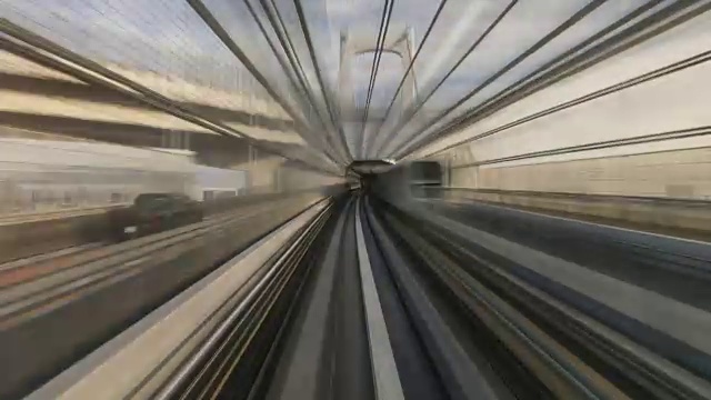 詳情圖-東京自動列車延時