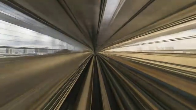 詳情圖-東京自動列車延時