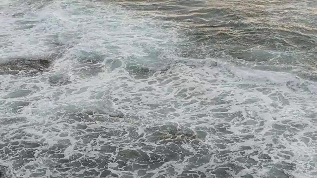 白浆