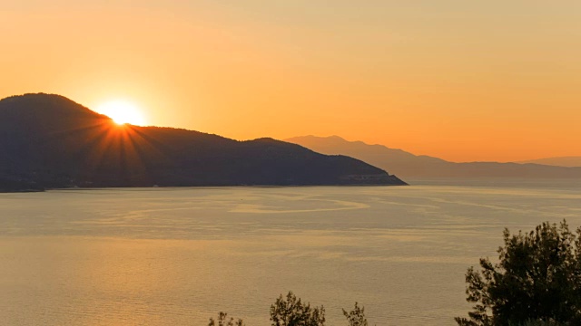 Limenas, Thassos，希腊