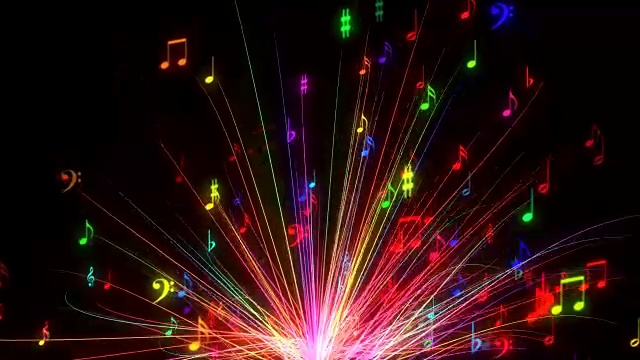 音符的概念