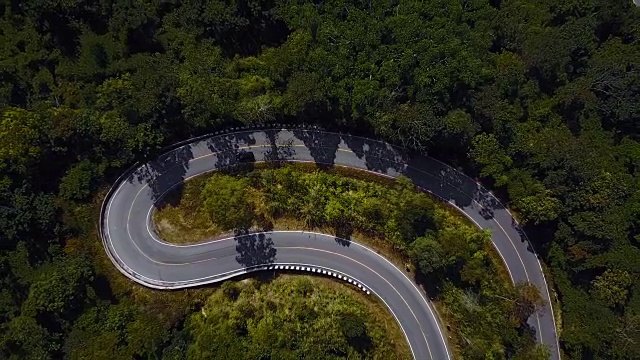 无人机:空中公路之旅