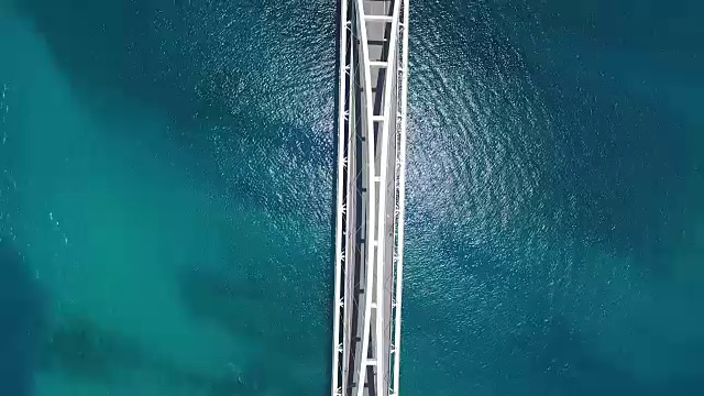 冲绳县石子桥