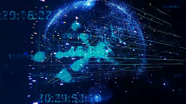 Cryptocurrency网络概念