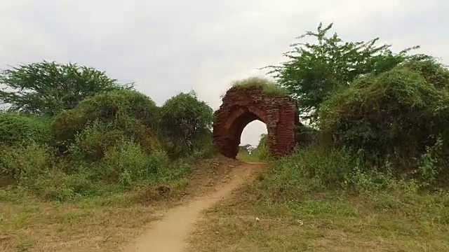 蒲干乡公路