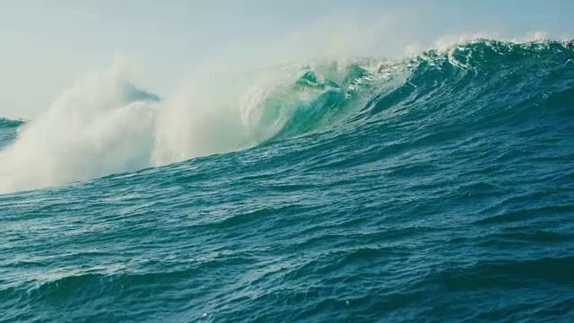 海浪