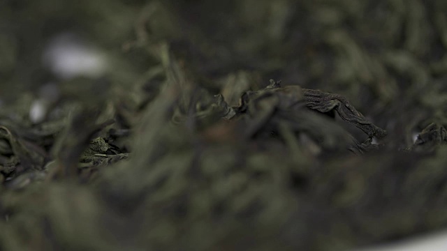 詳情圖-紅茶。泡茶。中國茶。各種口味。分散焊接。干花瓣茶背景